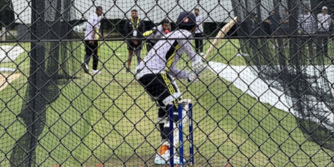 Gill Returns With a Bang, Likely to Play Against PM's XI, Can Play in Adelaide Too!