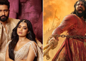 Vicky Kaushal, Rashmika Mandanna Starrer Chhaava Gets Postponed, Here Is The New Release Date