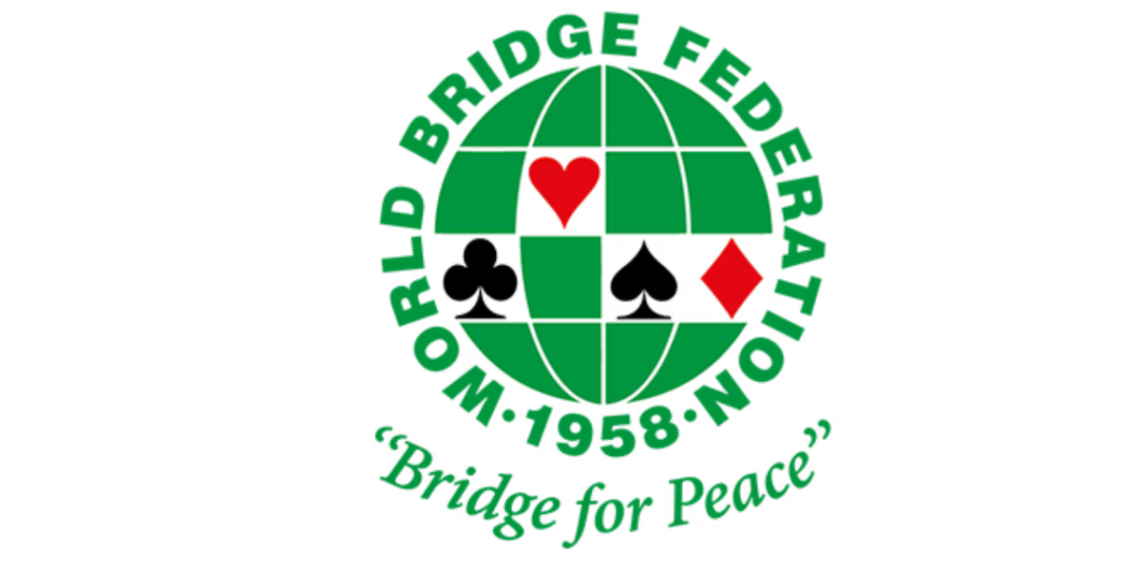 WBF Championships! World Bridge Federation Organizes World Championships