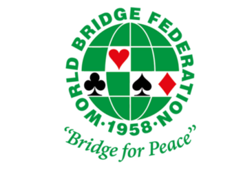 WBF Championships! World Bridge Federation Organizes World Championships