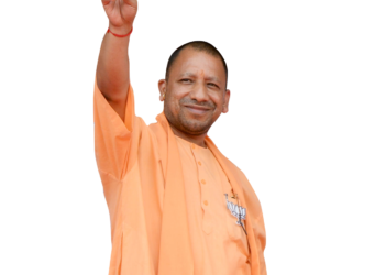 Yogi establishes his magic in UP by-polls