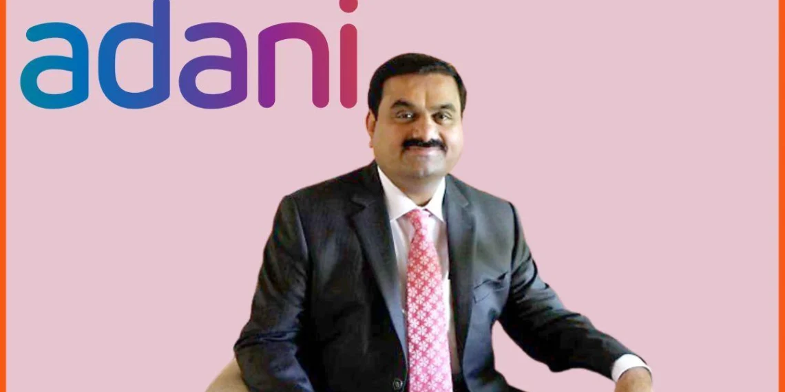 Gautam Adani Summoned in U.S. Bribery Probe