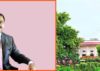 Now the US bribery charges against Adani reaches Supreme Court