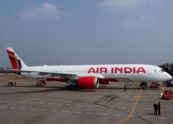 Air India is Cancelling 60 flights to USA