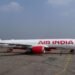 Air India is Cancelling 60 flights to USA