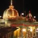 Rajasthan Court Admits Petition Claiming Ajmer Dargah as Shiva Temple
