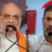 EC flags Shah, Rahul over controversial speeches