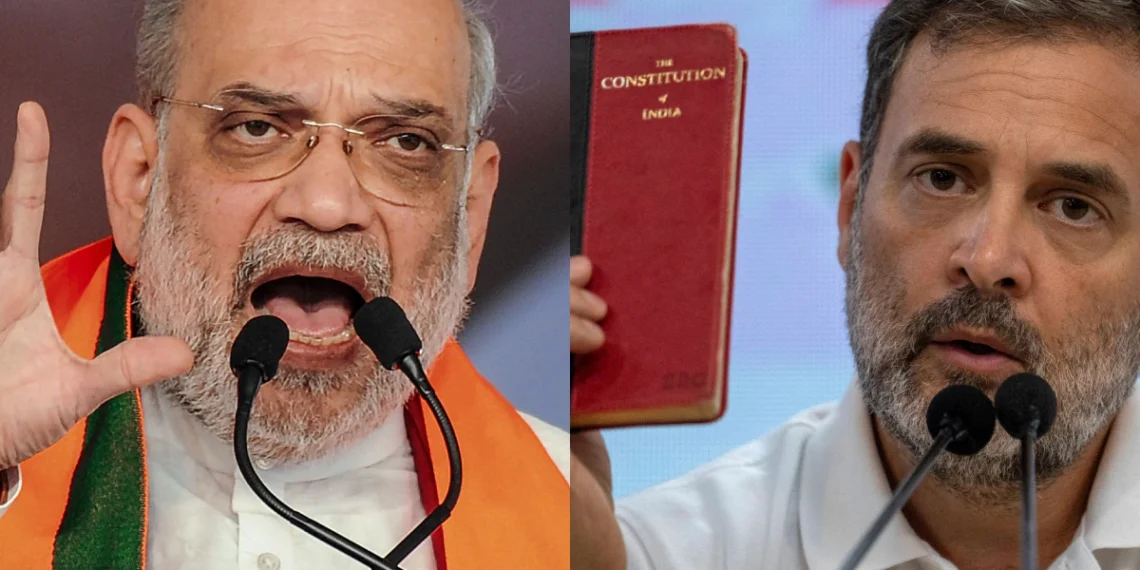 As Manipur slides into chaos, Shah cancels poll rallies; Modi Govt under pressure to take bold action