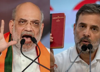 As Manipur slides into chaos, Shah cancels poll rallies; Modi Govt under pressure to take bold action