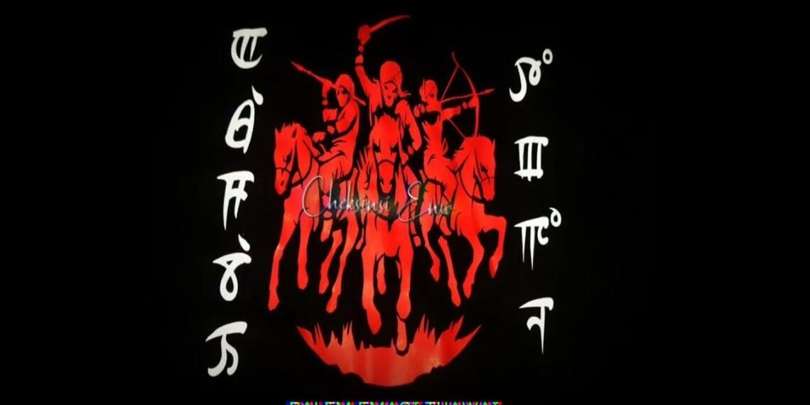 A SPECIAL STORY: The Rise of Arambai Tenggol: Warriors of Manipur Tradition or Agents of Turmoil?