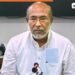 OPINION: Biren Singh Must Go For Peace in Manipur