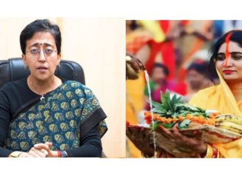 Delhi Govt announces public holiday on Nov 7 for Chhath Puja celebrations