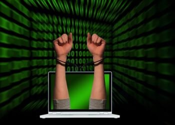 A SPECIAL STORY: Digital arrest and bigtime extortion