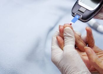 Study reveals one-fourth of diabetics worldwide are Indians