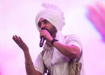 ‘Avoid songs promoting…..’: Diljit Dosanjh issued notice