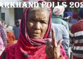 Jharkhand Polls 2024: Soaring Soren, Behind BJP