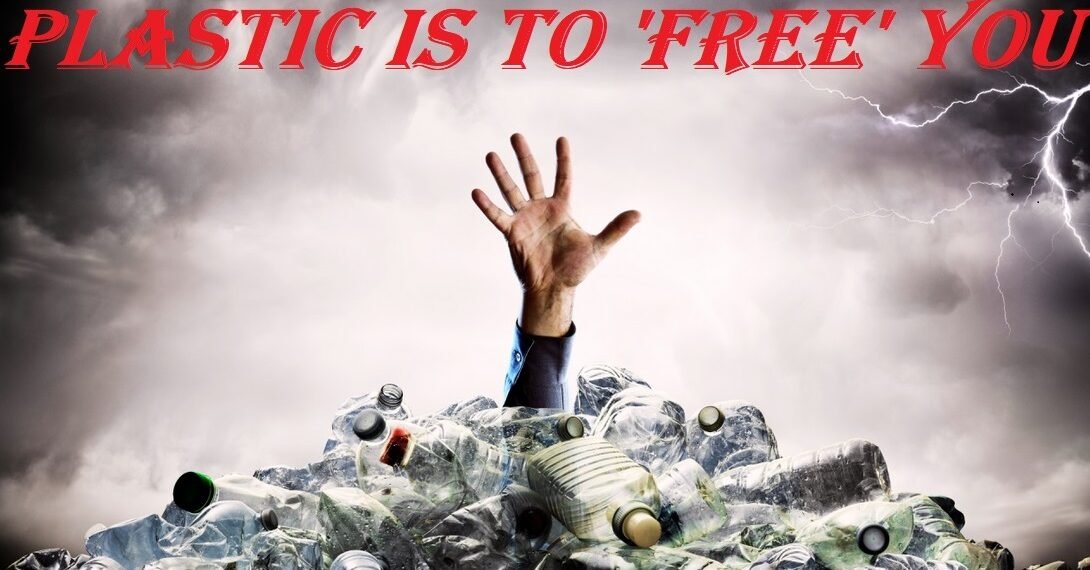 An alive extinction path