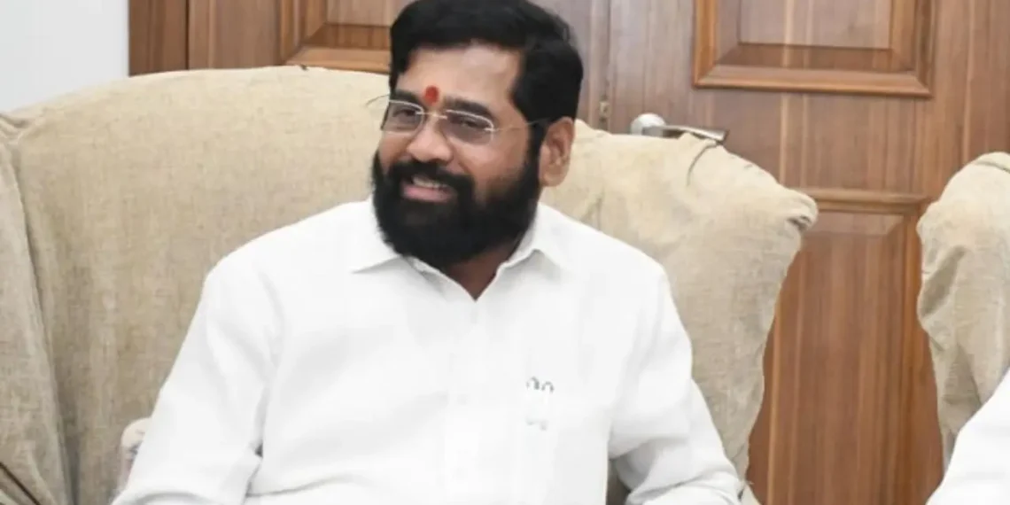 From Traitor to Trailblazer: Eknath Shinde’s Triumph in Maharashtra