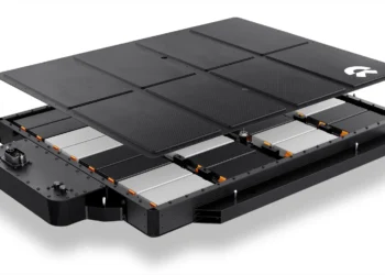 An EV battery that will charge in 5 minutes, run 186 kms