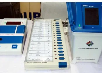 Few takers for EVMs at global stage
