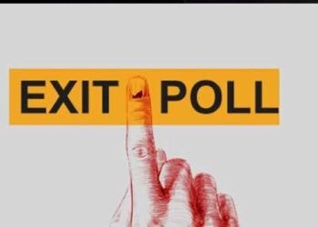 Exit polls: NDA well-placed in Maha, has edge in Jharkhand