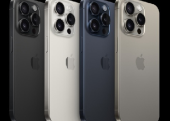 iPhone 15 Pro Gets Rs.35,099 discount!