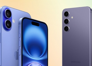 iPhone 17 Air vs Samsung Galaxy S25 Slim, Compared