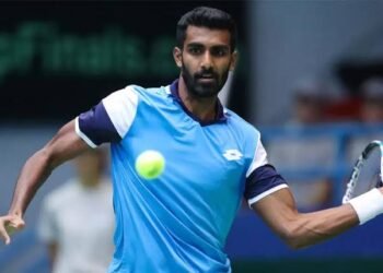 Tennis: Former India No 1 Prajnesh Gunneswaran announces retirement