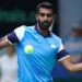 Tennis: Former India No 1 Prajnesh Gunneswaran announces retirement