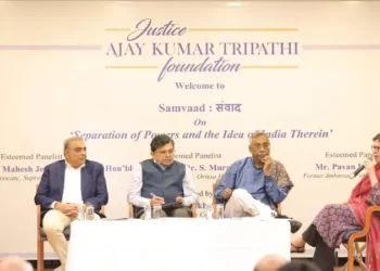 Checks, Balances, and the State of India’s Democracy: Insights from Legal Experts