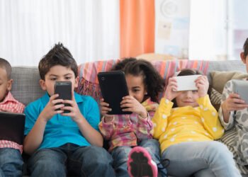 Australia’s Social Media Ban for Children: A Wake-Up Call for India