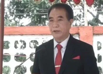 Manipur Govt Accuses Mizoram CM of Stoking Secessionist Agendas
