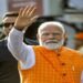 BJP Triumphs with Vision of ‘Vikas Bhi, Virasat Bhi’: Modi