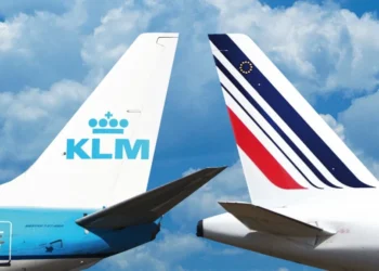 Air France and KLM to operate 50 flights per week to India