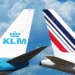 Air France and KLM to operate 50 flights per week to India