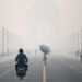 Delhi Chokes: Air Quality Reaches Dangerous Levels