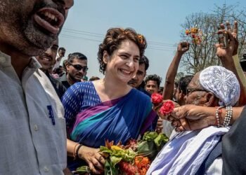 Priyanka Gandhi’s Resounding Debut: A Star is Born in Wayanad