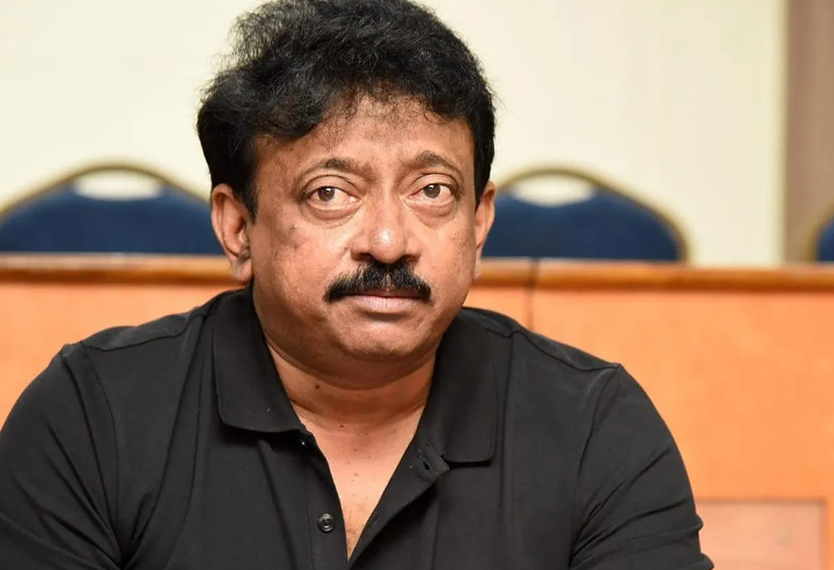 Hounded by multiple cases, Ram Gopal Verma files plea in AP high court