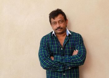Police on lookout for Ram Gopal Varma after High Court rejects his plea
