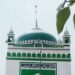 SC halts survey proceedings of Sambhal Jama Masjid