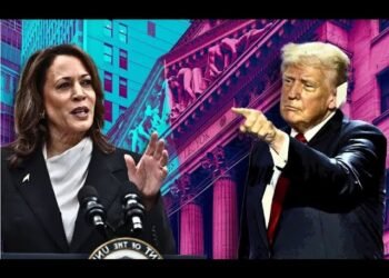 Exit polls show most Americans fear for democracy