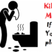 Toilets kill too