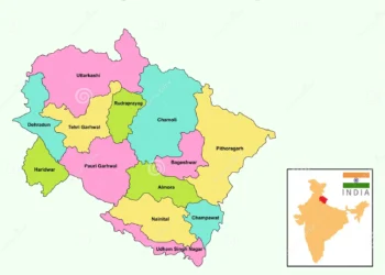 Land grabbing scandal rocks Uttarakhand