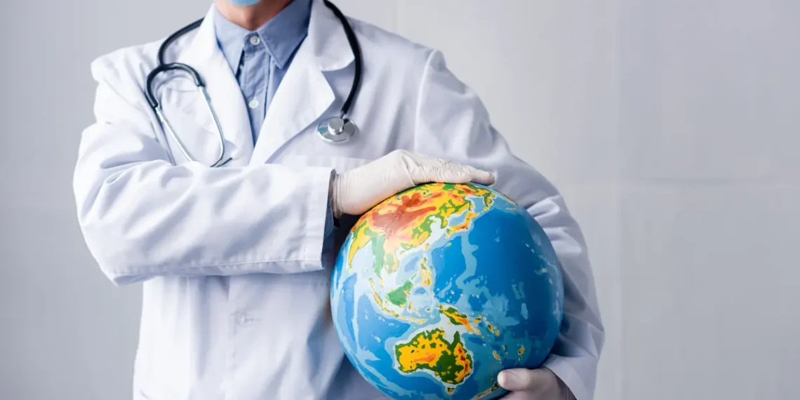 SPECIAL REPORT: A Hunt for the Next Pandemic Virus