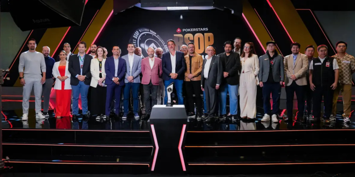 world poker federation becomes 9th international federation to join imsa