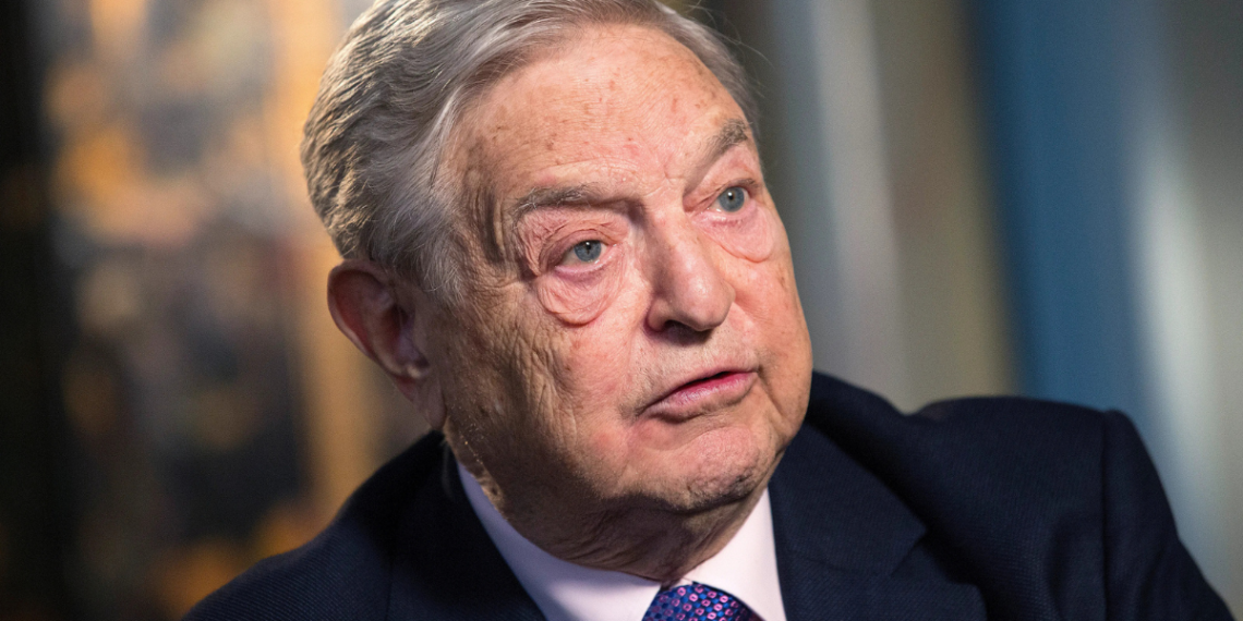 10 interesting thinks about George Soros