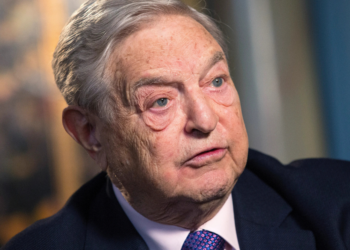 10 interesting thinks about George Soros
