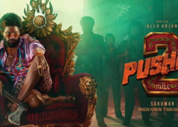 "A Closer Look at Pushpa 2: The Rule- Is This Sequel Worth the Hype?"