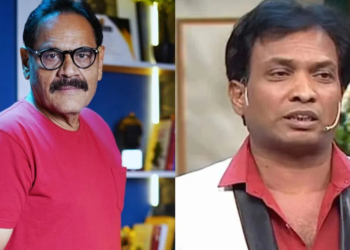 "Actor Mushtaq Khan's Disappearance Sparks Fear in Entertainment Industry"