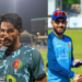 Afghanistan To Hand Debut To Fast Bowler Bilal sami